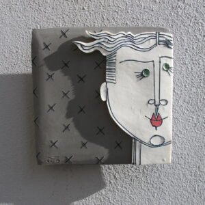 Κάρτα πορσελάνη