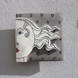 Κάρτα πορσελάνη