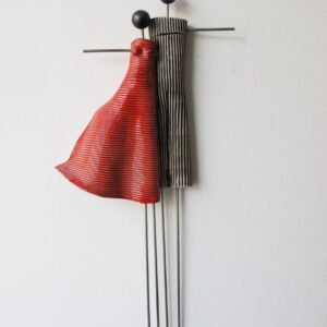 Οντούλε ζευγάρι τοίχου