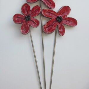 Οντούλε ανθοδέσμη RED