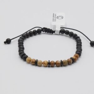 Βραχιόλι ανδρικό