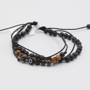 Βραχιόλι ανδρικό