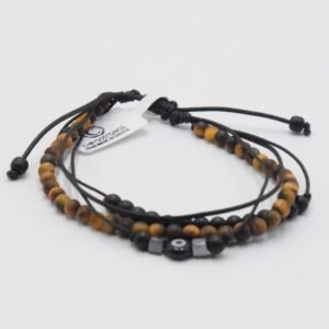 Βραχιόλι ανδρικό