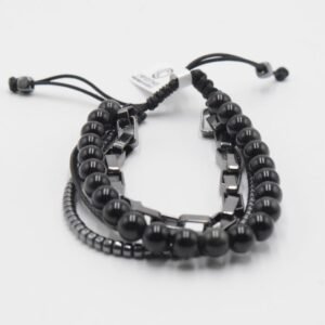 Βραχιόλι ανδρικό