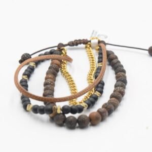 Βραχιόλι ανδρικό