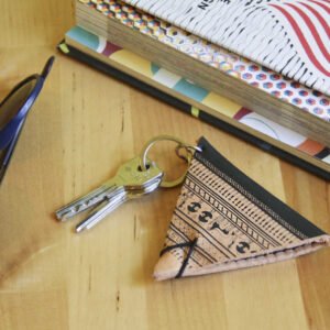 ΔΕΡΜΑΤΙΝΟ ΜΠΡΕΛΟΚΔΟ ΓΕΩΜΕΤΡΙΚΗΣ ΠΕΡΙΟΔΟΥ