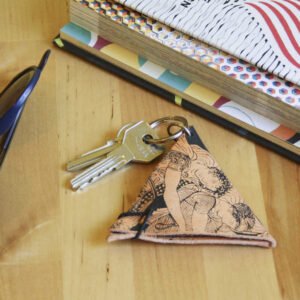 ΔΕΡΜΑΤΙΝΟ ΜΠΡΕΛΟΚΔΟ Η ΑΠΑΓΩΓΗ ΤΩΝ ΚΟΡΩΝ ΤΟΥ ΛΕΥΚΙΠΠΟΥ