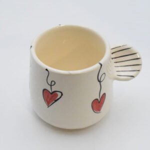 Φλιτζάνι καφέ