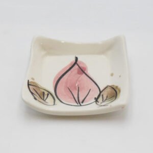 Πιατάκι τετράγωνο